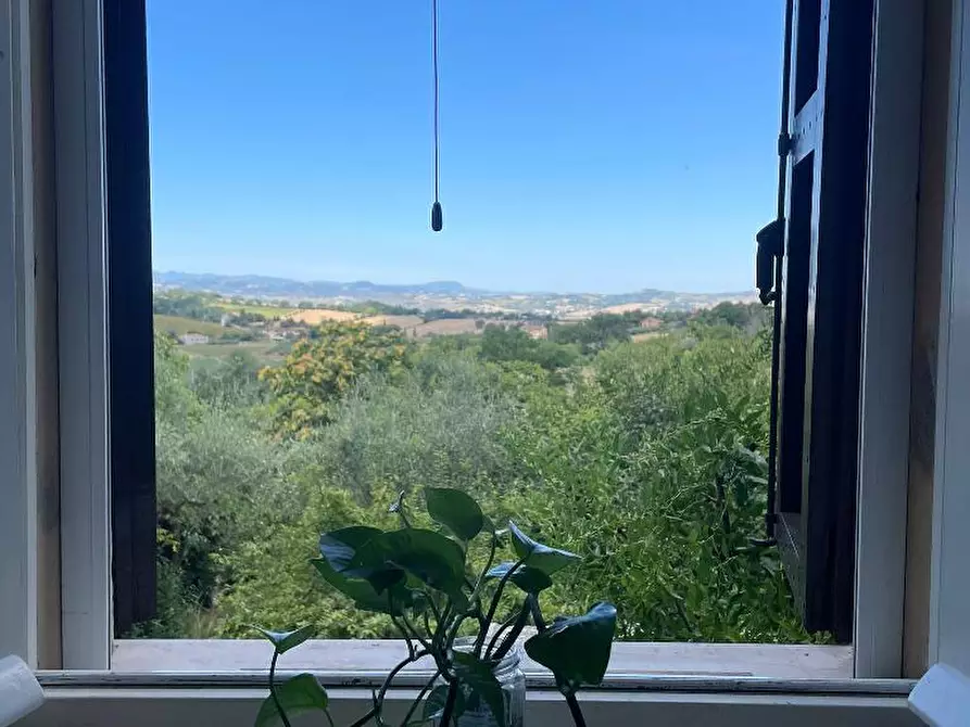 Immagine 31 di Villetta a schiera in vendita  in VIA GIUSEPPE PIERGIOVANNI a Pesaro