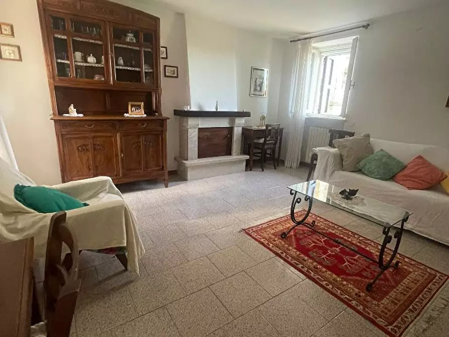 Immagine 32 di Villetta a schiera in vendita  in VIA GIUSEPPE PIERGIOVANNI a Pesaro