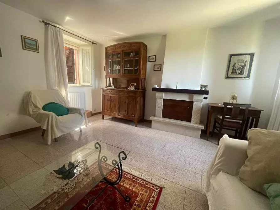 Immagine 34 di Villetta a schiera in vendita  in VIA GIUSEPPE PIERGIOVANNI a Pesaro