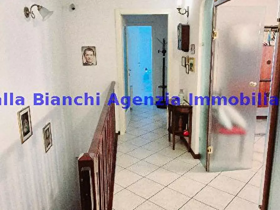 Immagine 2 di Attico in vendita  in VIA GAI PIETRO a Pesaro