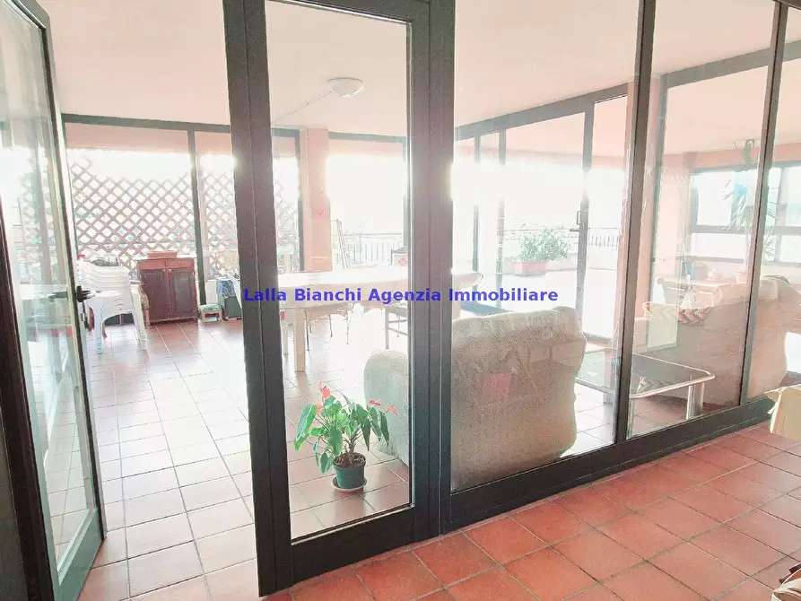 Immagine 4 di Attico in vendita  in VIA GAI PIETRO a Pesaro