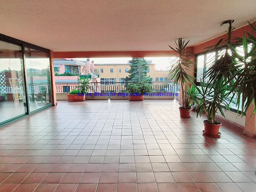 Immagine 11 di Attico in vendita  in VIA GAI PIETRO a Pesaro