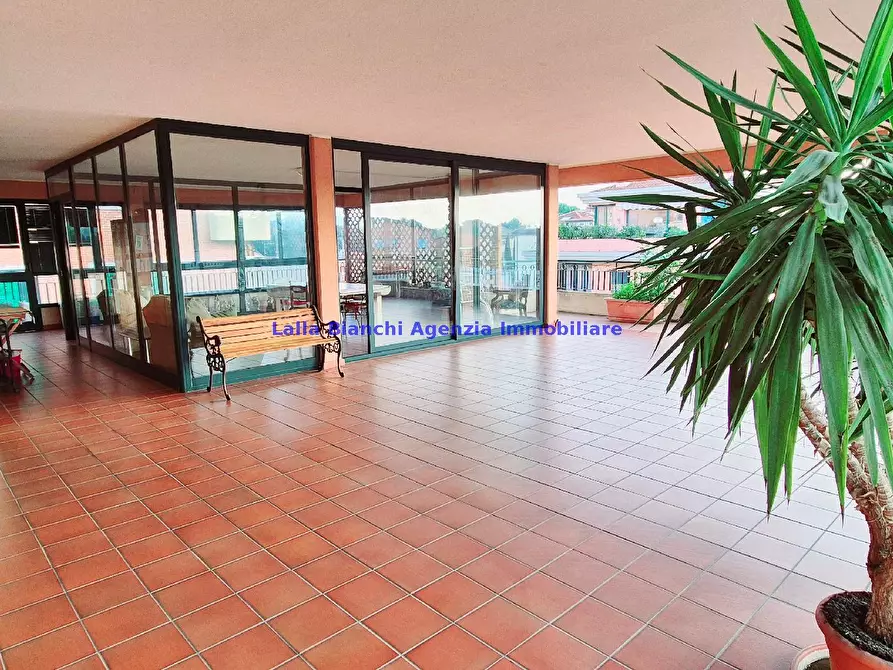 Immagine 13 di Attico in vendita  in VIA GAI PIETRO a Pesaro