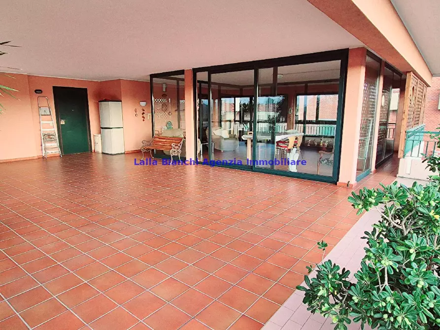 Immagine 15 di Attico in vendita  in VIA GAI PIETRO a Pesaro