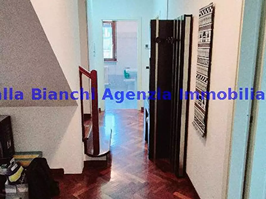 Immagine 21 di Attico in vendita  in VIA GAI PIETRO a Pesaro