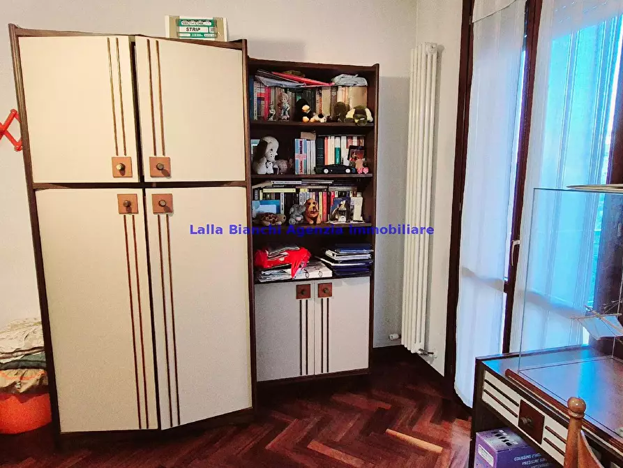 Immagine 27 di Attico in vendita  in VIA GAI PIETRO a Pesaro