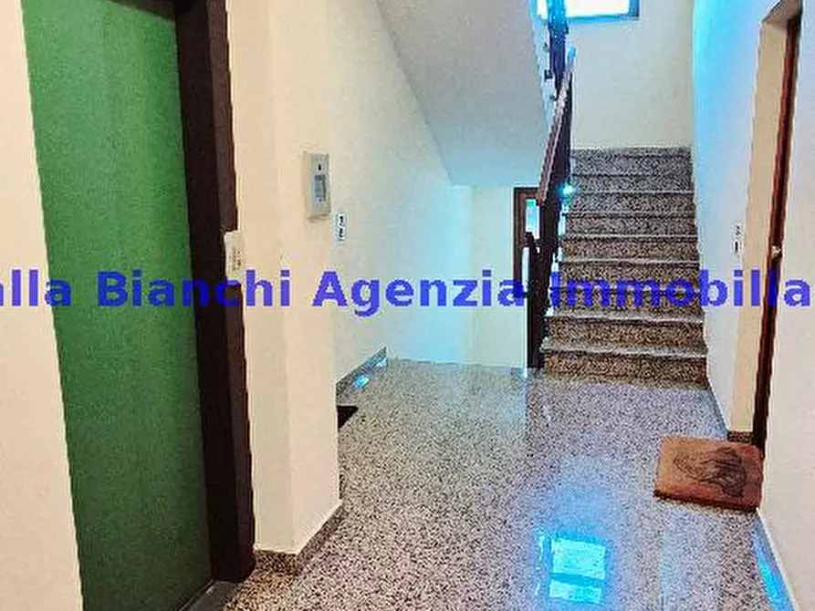 Immagine 28 di Attico in vendita  in VIA GAI PIETRO a Pesaro