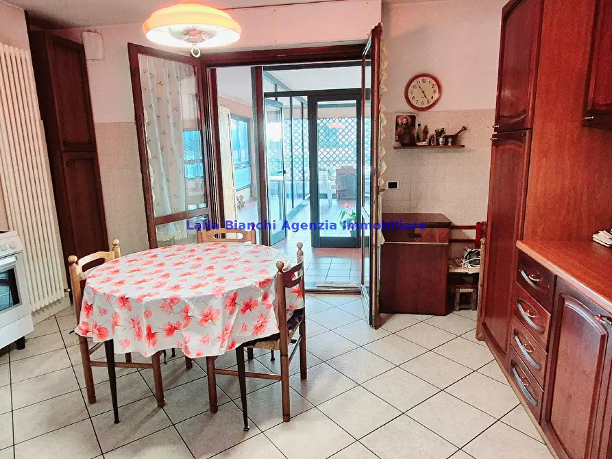 Immagine 33 di Attico in vendita  in VIA GAI PIETRO a Pesaro