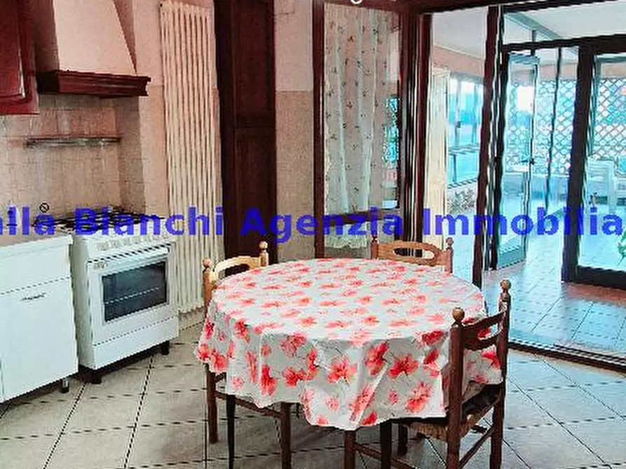 Immagine 35 di Attico in vendita  in VIA GAI PIETRO a Pesaro