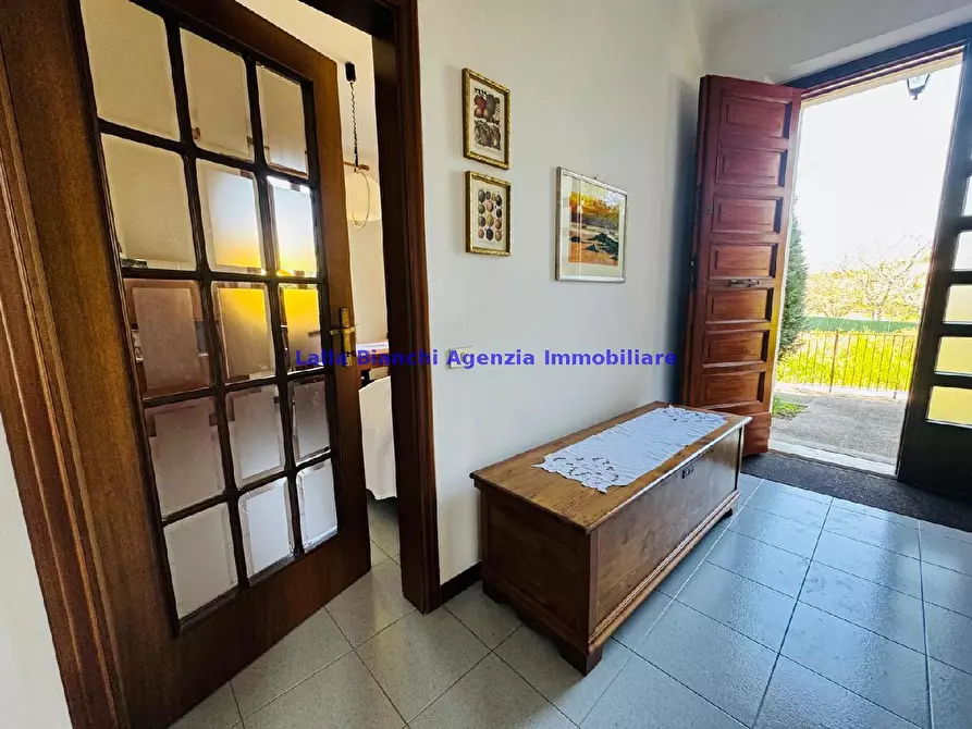 Immagine 4 di Appartamento in vendita  in STRADA VALLE DEI CASTAGNI  a Pesaro