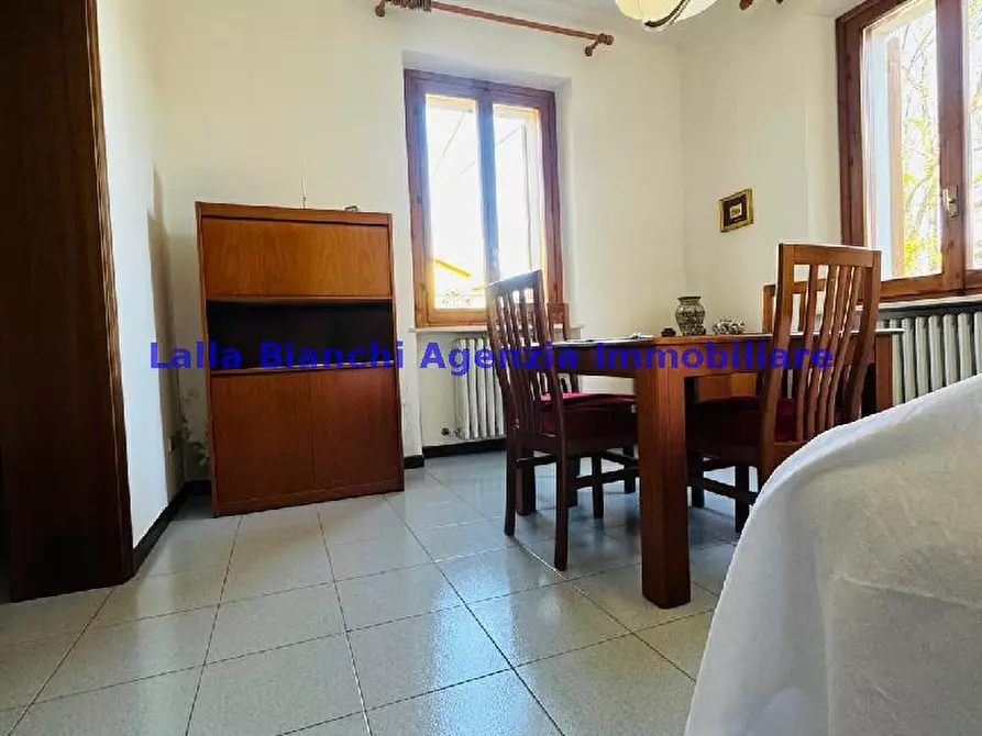 Immagine 5 di Appartamento in vendita  in STRADA VALLE DEI CASTAGNI  a Pesaro