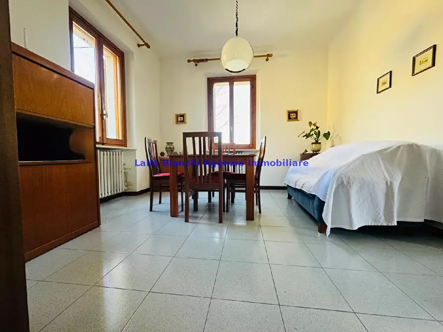 Immagine 6 di Appartamento in vendita  in STRADA VALLE DEI CASTAGNI  a Pesaro