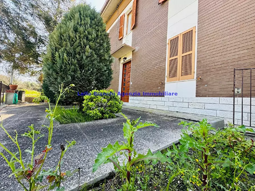 Immagine 1 di Appartamento in vendita  in STRADA VALLE DEI CASTAGNI  a Pesaro