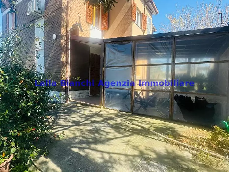 Immagine 24 di Appartamento in vendita  in STRADA VALLE DEI CASTAGNI  a Pesaro