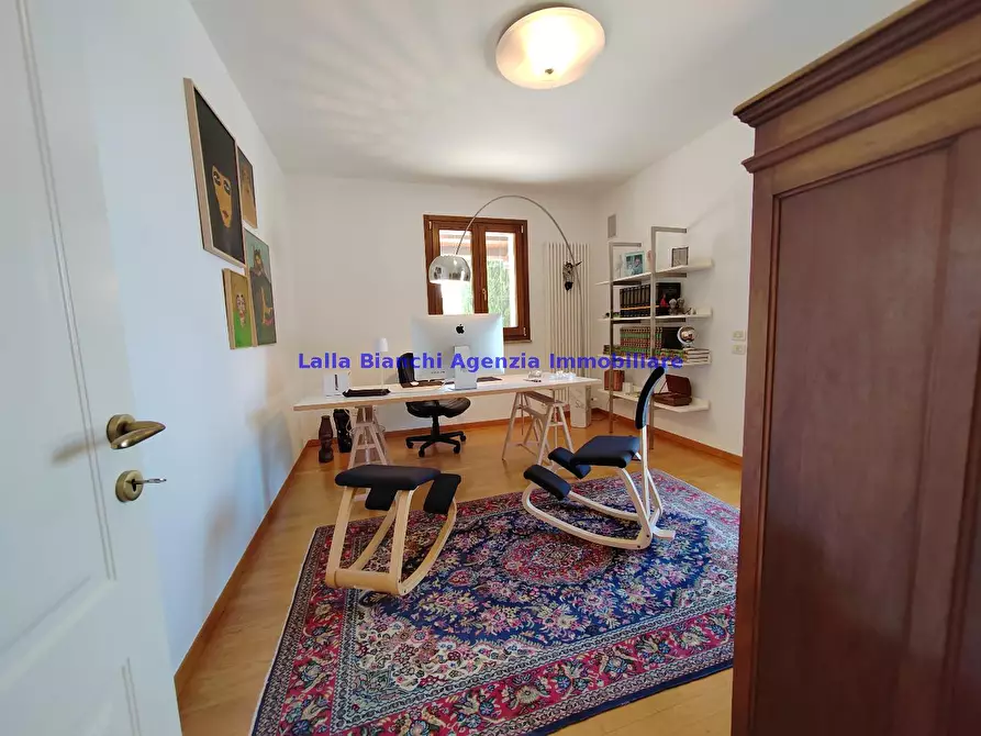 Immagine 31 di Villa in vendita  in STRADA MADONNA DEI MAZZA a Pesaro