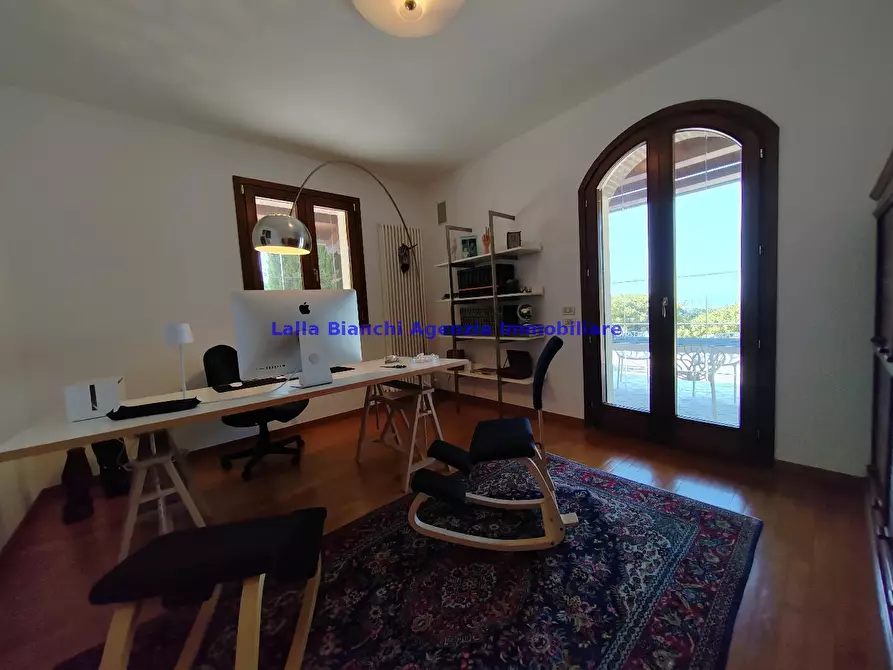 Immagine 34 di Villa in vendita  in STRADA MADONNA DEI MAZZA a Pesaro