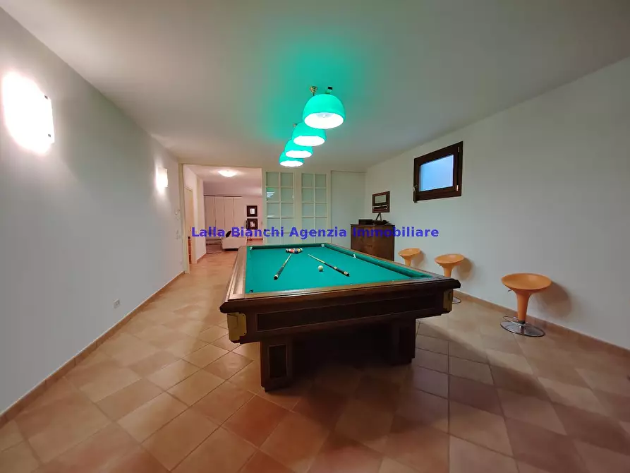 Immagine 61 di Villa in vendita  in STRADA MADONNA DEI MAZZA a Pesaro