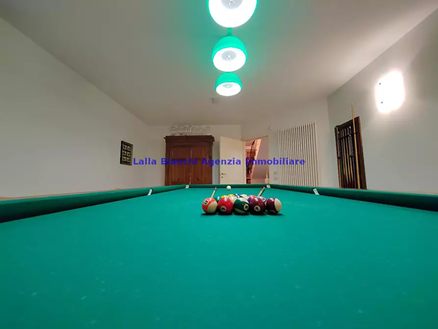 Immagine 64 di Villa in vendita  in STRADA MADONNA DEI MAZZA a Pesaro