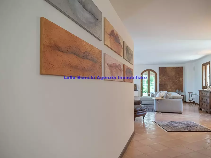 Immagine 106 di Villa in vendita  in STRADA MADONNA DEI MAZZA a Pesaro