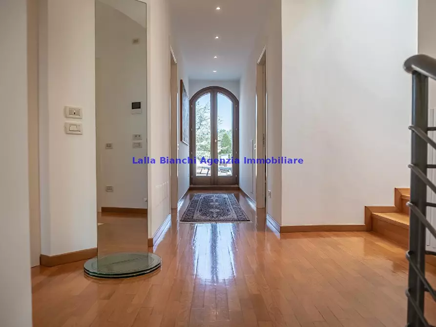 Immagine 107 di Villa in vendita  in STRADA MADONNA DEI MAZZA a Pesaro