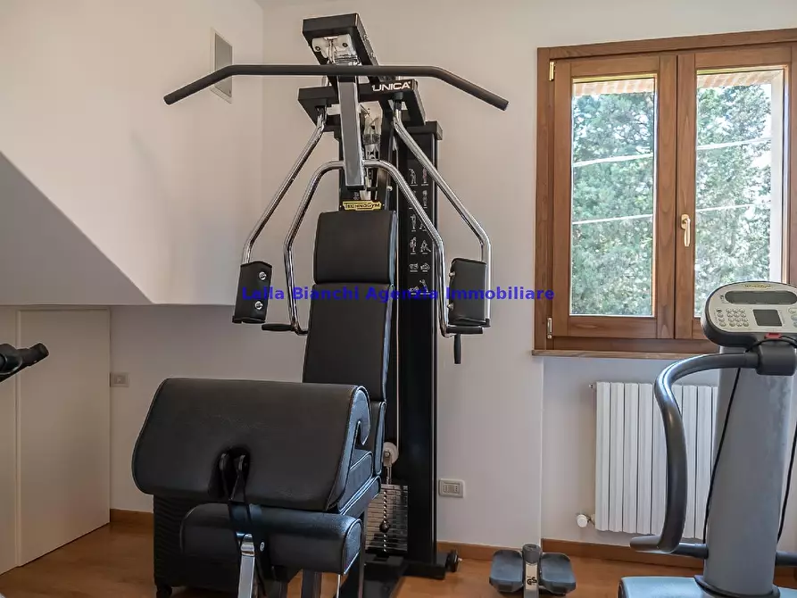 Immagine 120 di Villa in vendita  in STRADA MADONNA DEI MAZZA a Pesaro