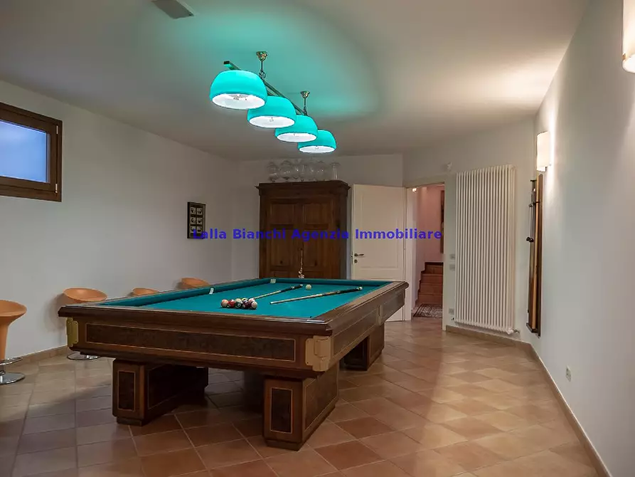 Immagine 133 di Villa in vendita  in STRADA MADONNA DEI MAZZA a Pesaro