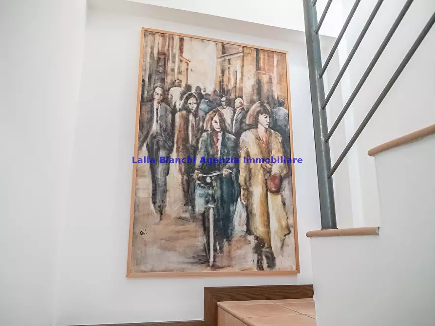 Immagine 142 di Villa in vendita  in STRADA MADONNA DEI MAZZA a Pesaro