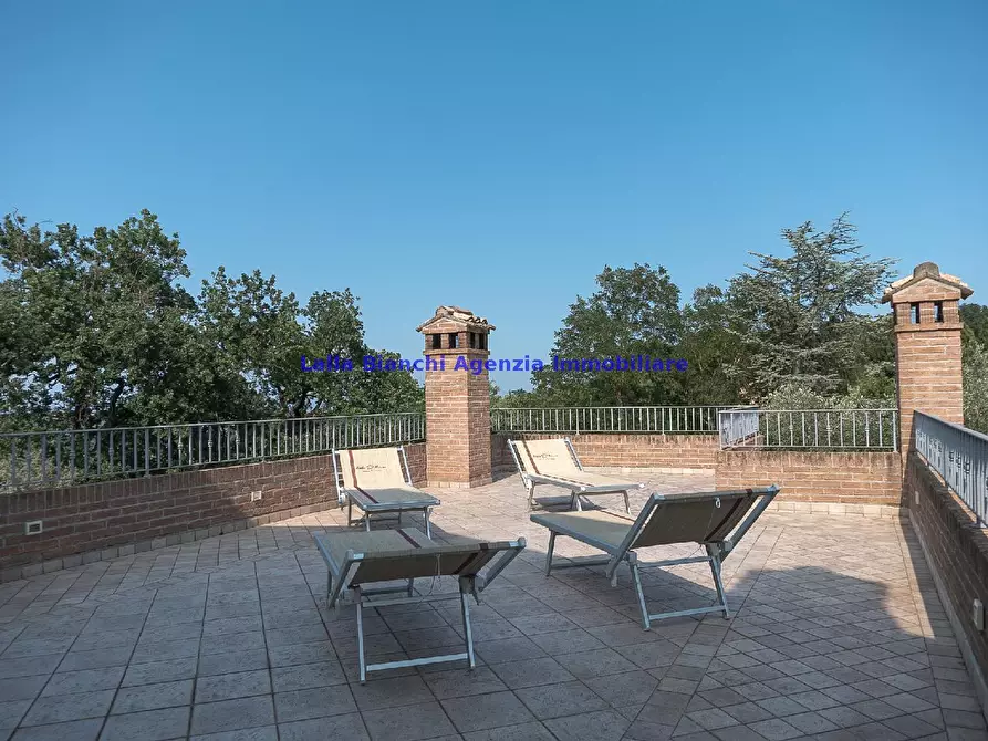 Immagine 163 di Villa in vendita  in STRADA MADONNA DEI MAZZA a Pesaro