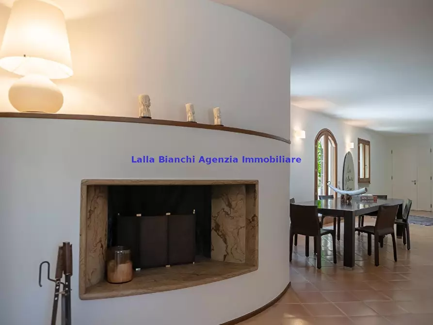 Immagine 165 di Villa in vendita  in STRADA MADONNA DEI MAZZA a Pesaro