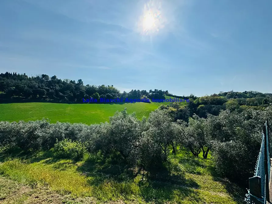 Immagine 4 di Rustico / casale in vendita  in STRADA SANT'ANDREA IN VILLIS a Pesaro
