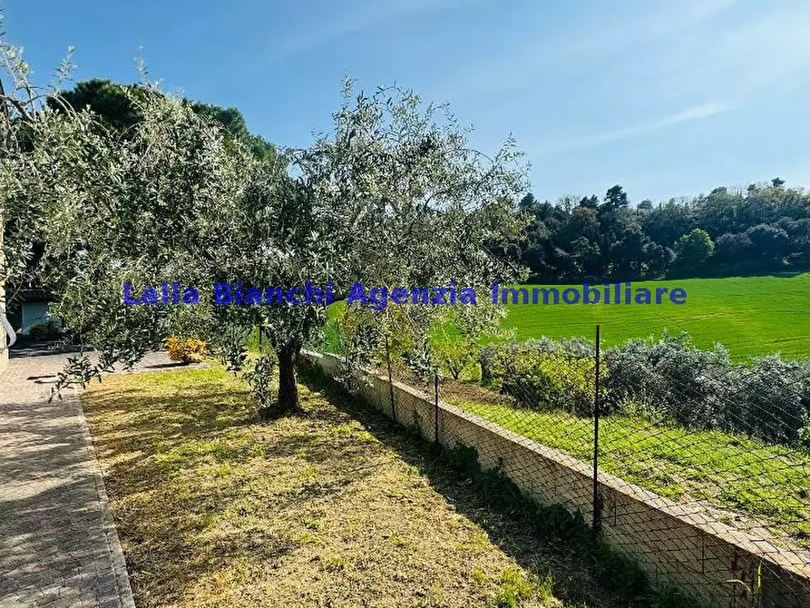 Immagine 6 di Rustico / casale in vendita  in STRADA SANT'ANDREA IN VILLIS a Pesaro