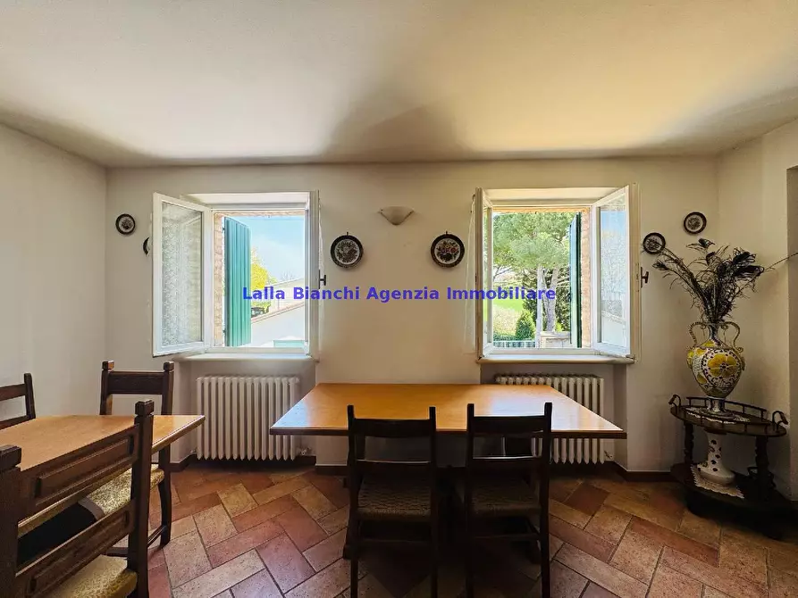 Immagine 18 di Rustico / casale in vendita  in STRADA SANT'ANDREA IN VILLIS a Pesaro
