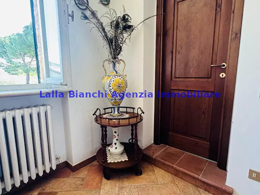 Immagine 19 di Rustico / casale in vendita  in STRADA SANT'ANDREA IN VILLIS a Pesaro