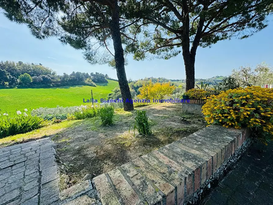 Immagine 32 di Rustico / casale in vendita  in STRADA SANT'ANDREA IN VILLIS a Pesaro