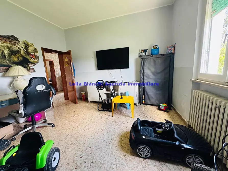 Immagine 7 di Casa indipendente in vendita  in VIA PANTANELLI a Pesaro