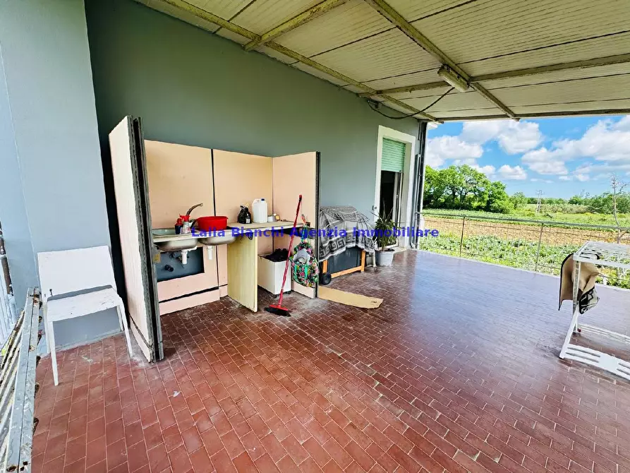 Immagine 15 di Casa indipendente in vendita  in VIA PANTANELLI a Pesaro