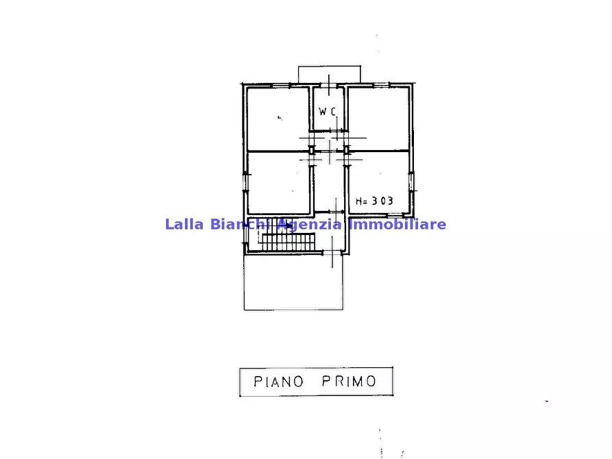 Immagine 23 di Casa indipendente in vendita  in VIA PANTANELLI a Pesaro