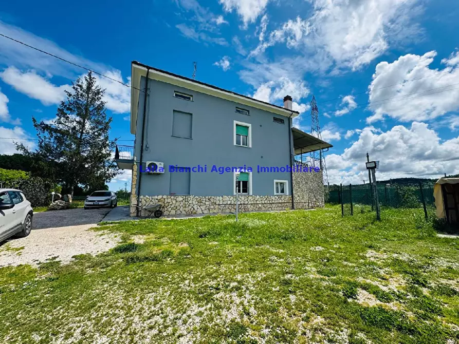 Immagine 28 di Casa indipendente in vendita  in VIA PANTANELLI a Pesaro