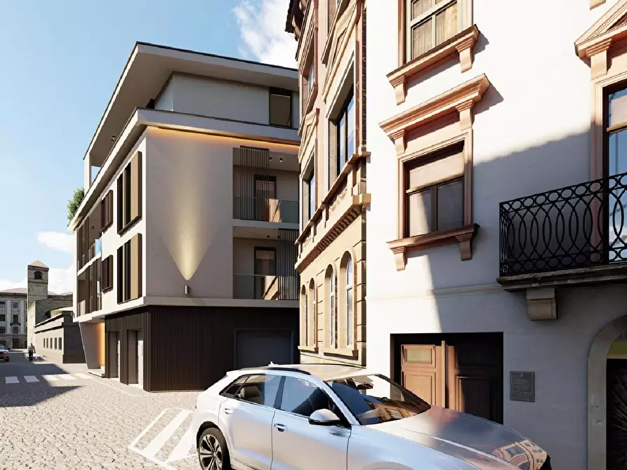 Immagine 8 di Appartamento in vendita  in VIA PASSERI a Pesaro