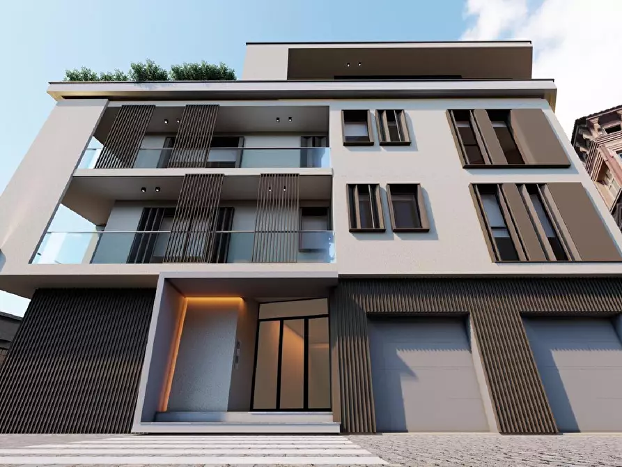 Immagine 1 di Appartamento in vendita  in VIA PASSERI a Pesaro