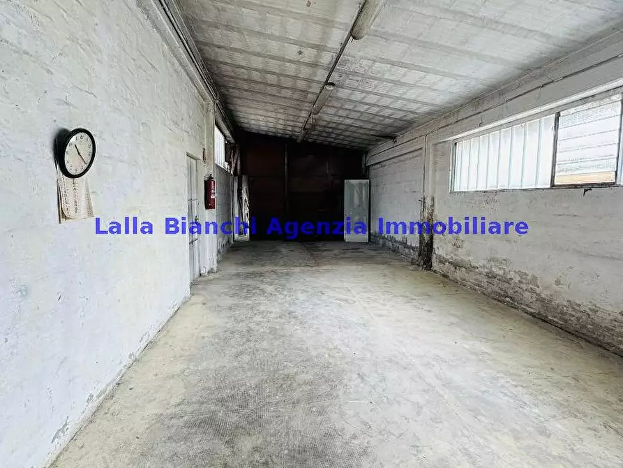 Immagine 4 di Capannone industriale in affitto  in VIA FASTIGGI a Pesaro