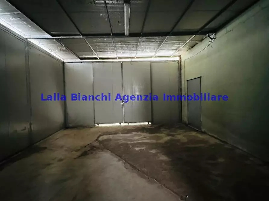 Immagine 5 di Capannone industriale in affitto  in VIA FASTIGGI a Pesaro