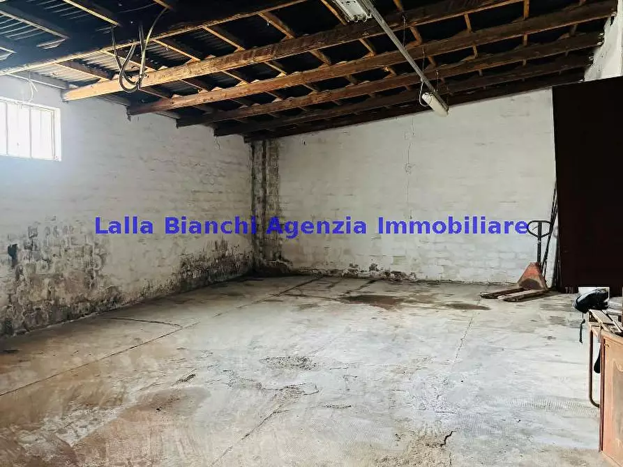 Immagine 6 di Capannone industriale in affitto  in VIA FASTIGGI a Pesaro