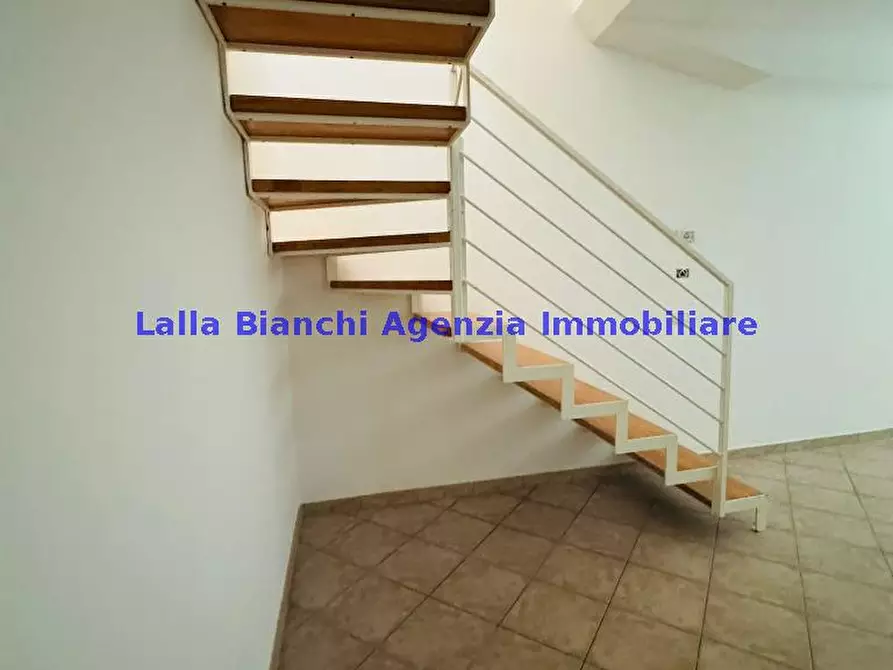 Immagine 3 di Appartamento in vendita  in VIA MONTI 31 a Pesaro