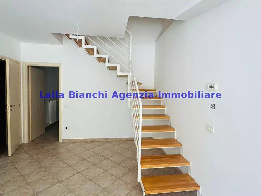 Immagine 9 di Appartamento in vendita  in VIA MONTI 31 a Pesaro