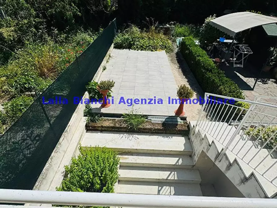 Immagine 12 di Appartamento in vendita  in VIA MONTI 31 a Pesaro