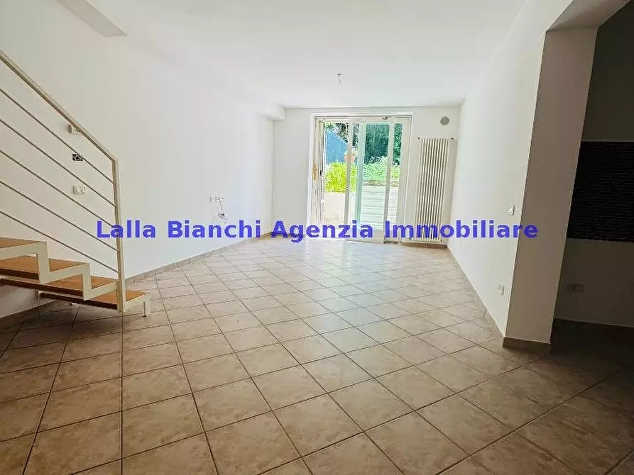 Immagine 15 di Appartamento in vendita  in VIA MONTI 31 a Pesaro