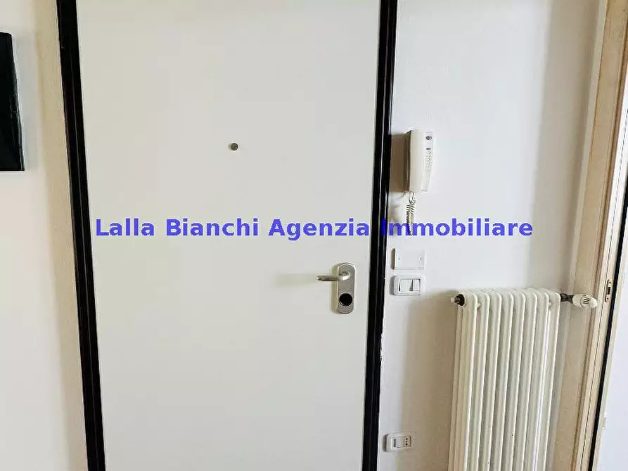 Immagine 22 di Appartamento in vendita  in VIA MONTI 31 a Pesaro