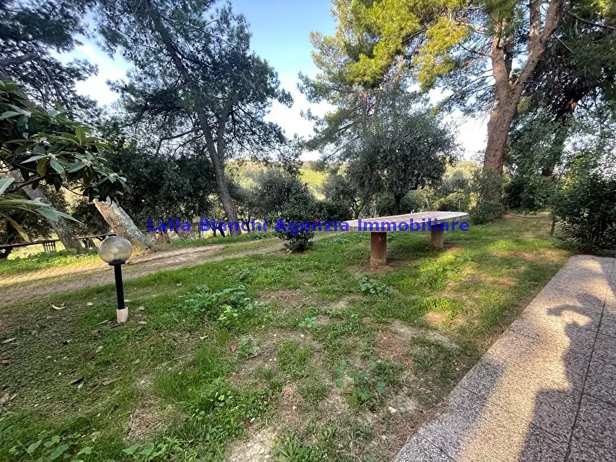 Immagine 3 di Appartamento in vendita  in LOCALITA' RONCOSAMBACCIO  a Fano