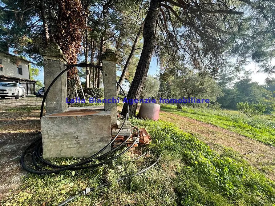 Immagine 4 di Appartamento in vendita  in LOCALITA' RONCOSAMBACCIO  a Fano